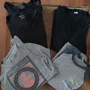 Bundle Of Women's Shirts